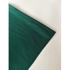 Vienspalvis kilpinis trikotažas "Butelio žalias" 240 gr