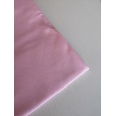 Vienspalvis kilpinis trikotažas "Šviesi rožinė"