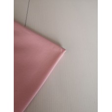 Vienspalvis kilpinis trikotažas "Blossom pink"
