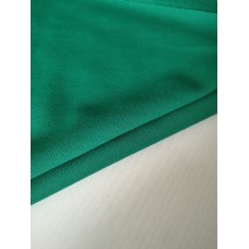 Trisiūlis kilpinis trikotažas "Žalias"