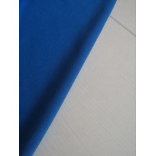 Trisiūlis kilpinis trikotažas "Šviesesnis mėlynas"