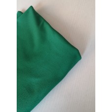 Vienspalvis kilpinis trikotažas "Žalias" 