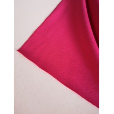Vienspalvis kilpinis trikotažas "Ryški rožinė" 240 gr