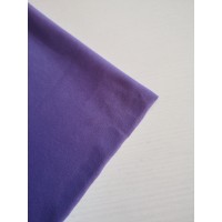 Vienspalvis kilpinis trikotažas "Violetinė" 240 gr